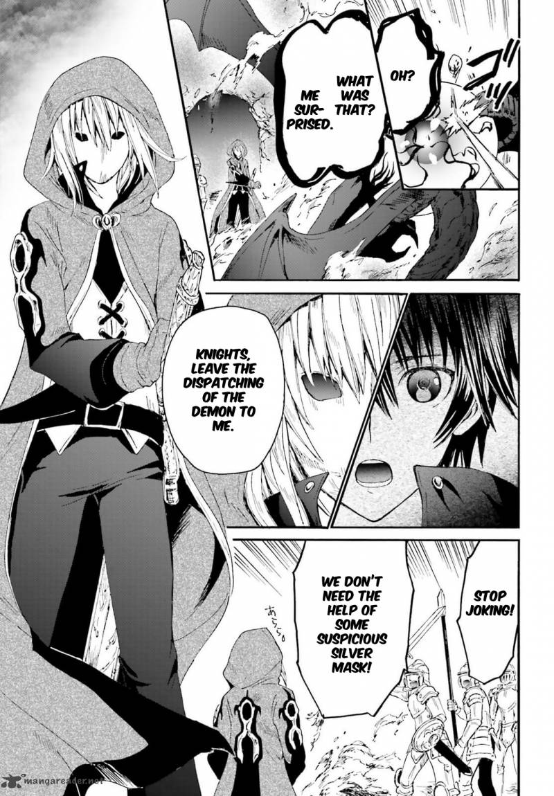 Death March Kara Hajimaru Isekai Kyousoukyoku 11 25