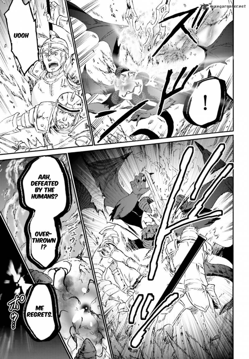 Death March Kara Hajimaru Isekai Kyousoukyoku 11 27