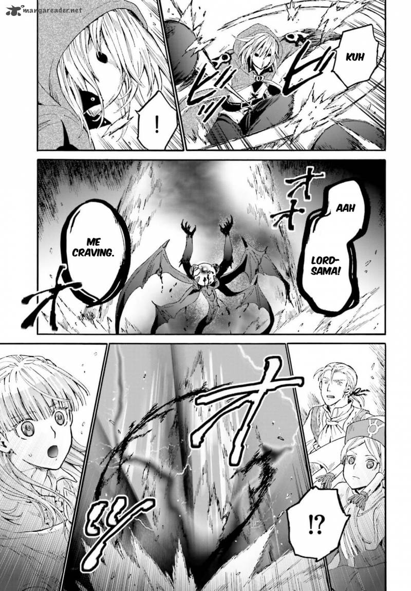 Death March Kara Hajimaru Isekai Kyousoukyoku 11 29