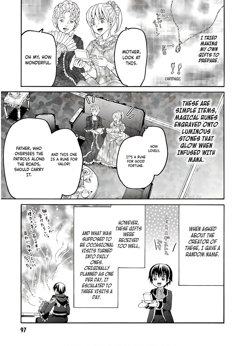 Death March Kara Hajimaru Isekai Kyousoukyoku 110 10