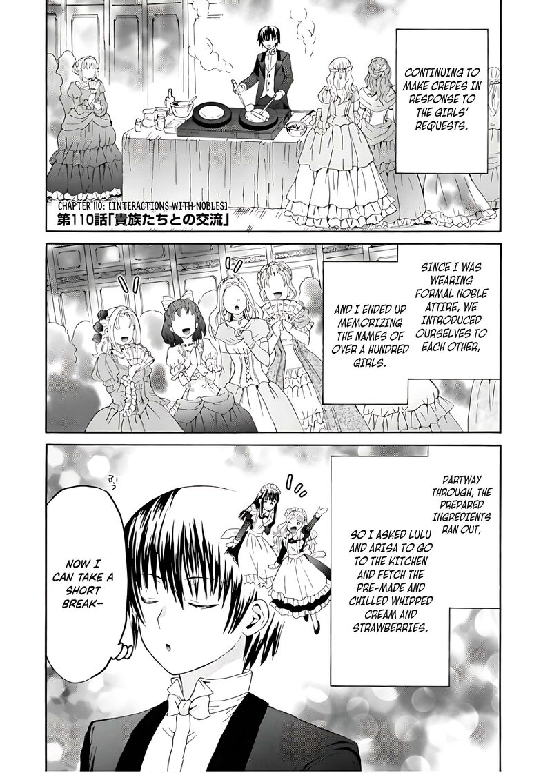 Death March Kara Hajimaru Isekai Kyousoukyoku 110 2