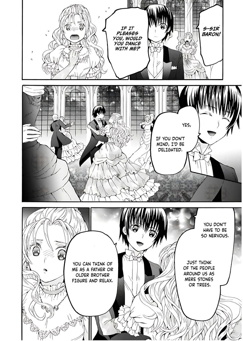 Death March Kara Hajimaru Isekai Kyousoukyoku 110 3