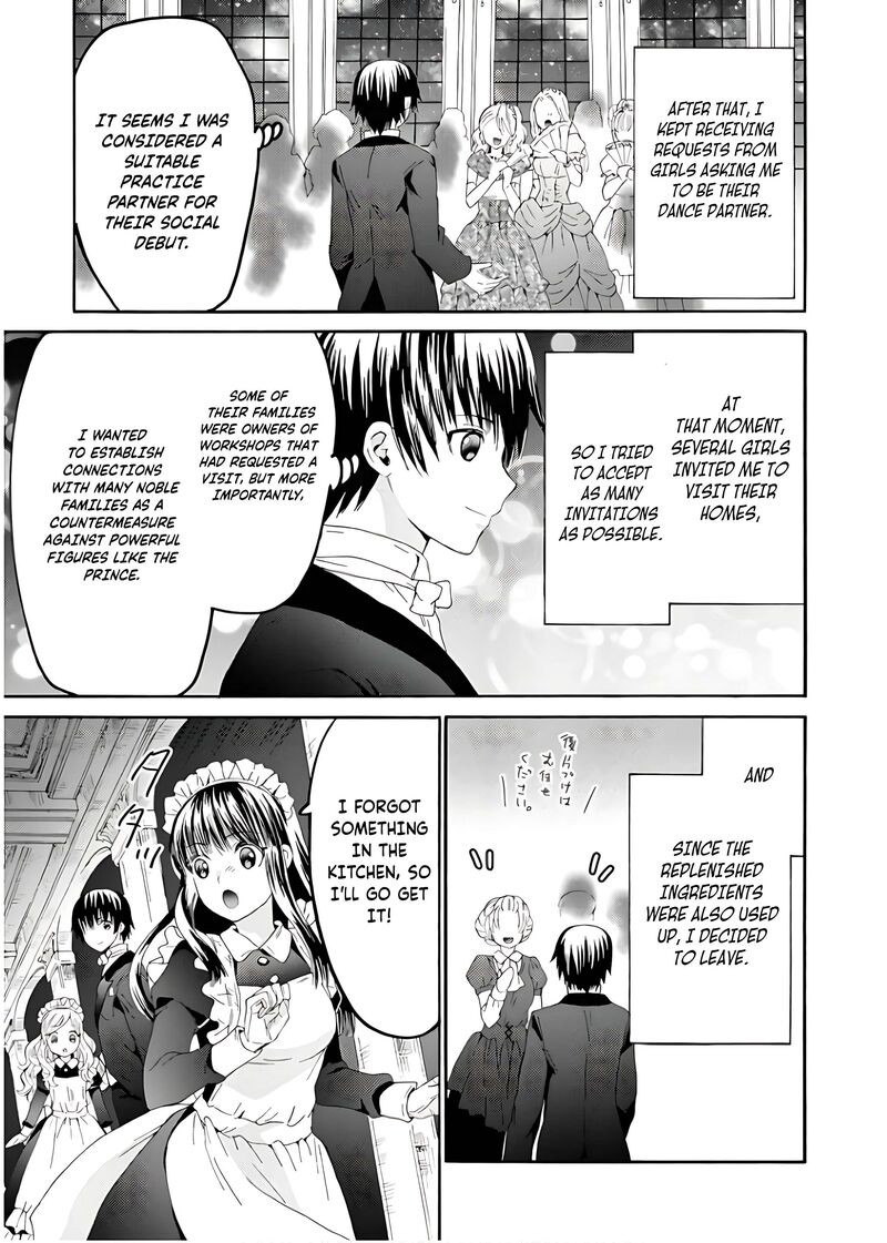 Death March Kara Hajimaru Isekai Kyousoukyoku 110 4