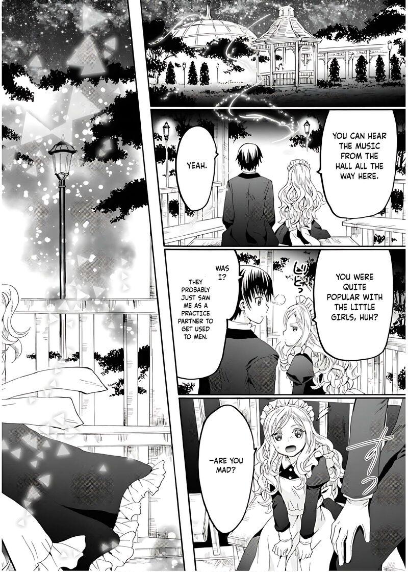 Death March Kara Hajimaru Isekai Kyousoukyoku 110 5