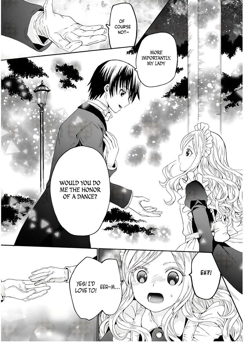 Death March Kara Hajimaru Isekai Kyousoukyoku 110 6