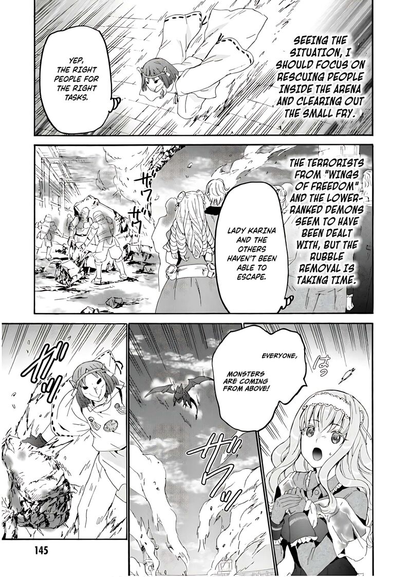 Death March Kara Hajimaru Isekai Kyousoukyoku 112 11
