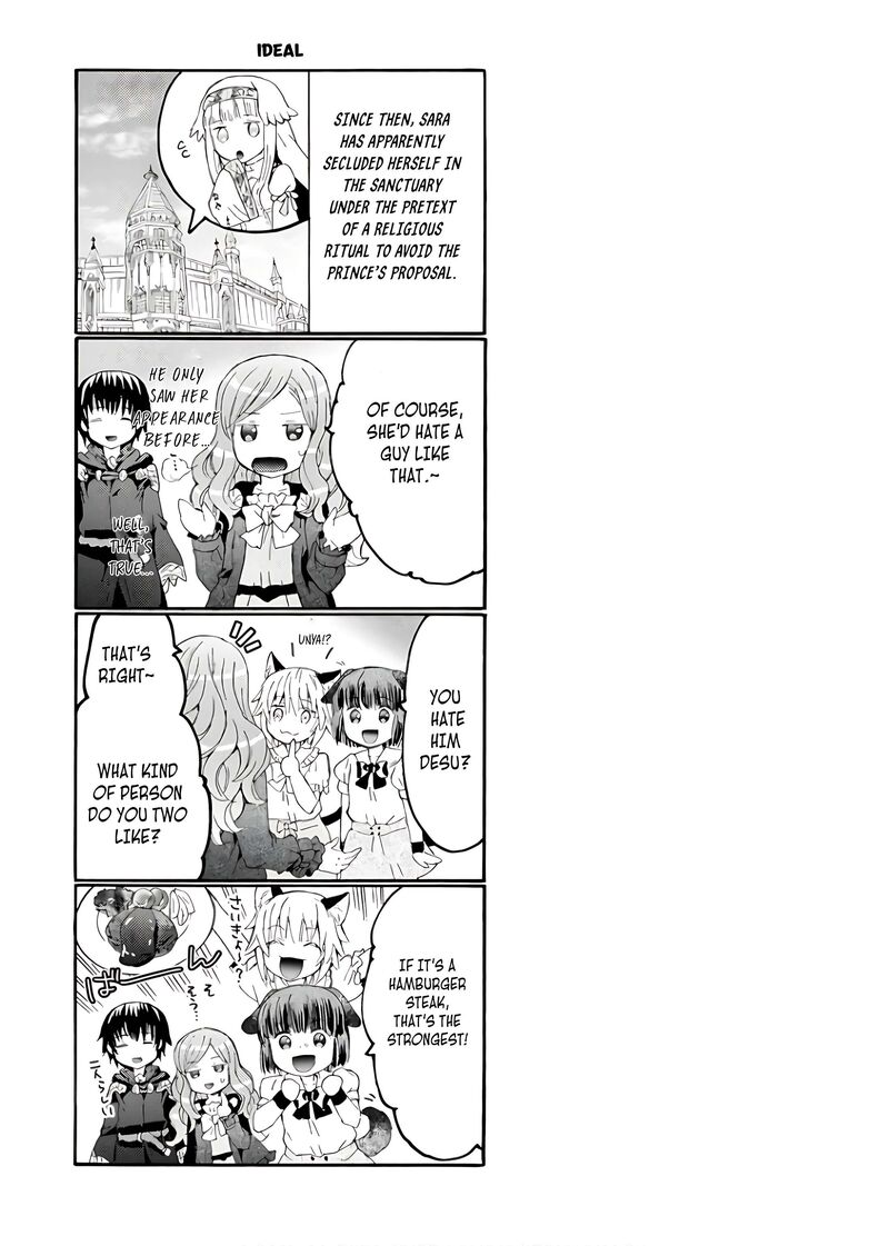 Death March Kara Hajimaru Isekai Kyousoukyoku 112e 3