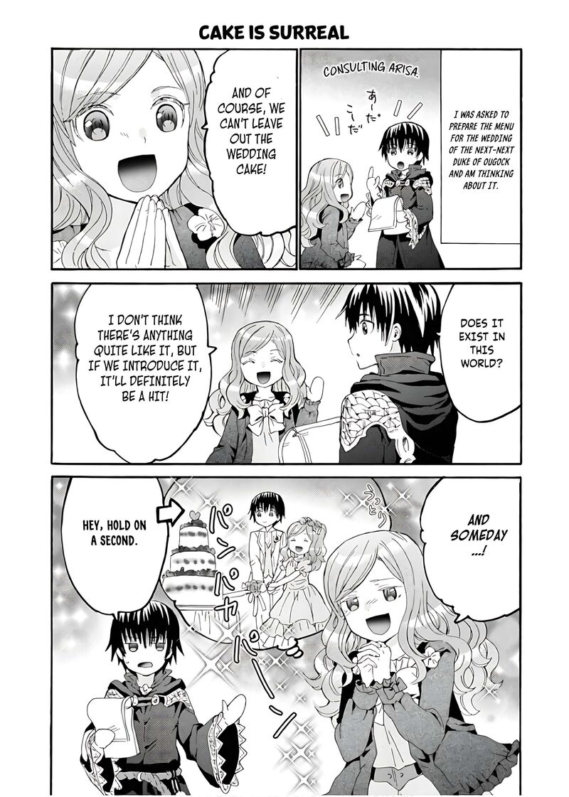 Death March Kara Hajimaru Isekai Kyousoukyoku 112e 4