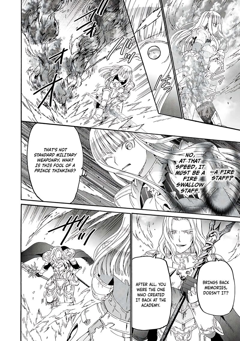 Death March Kara Hajimaru Isekai Kyousoukyoku 113 11