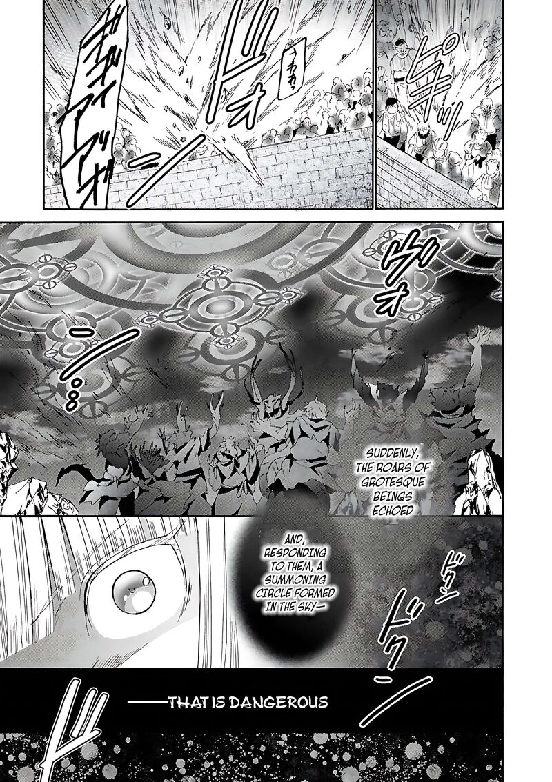 Death March Kara Hajimaru Isekai Kyousoukyoku 113 16