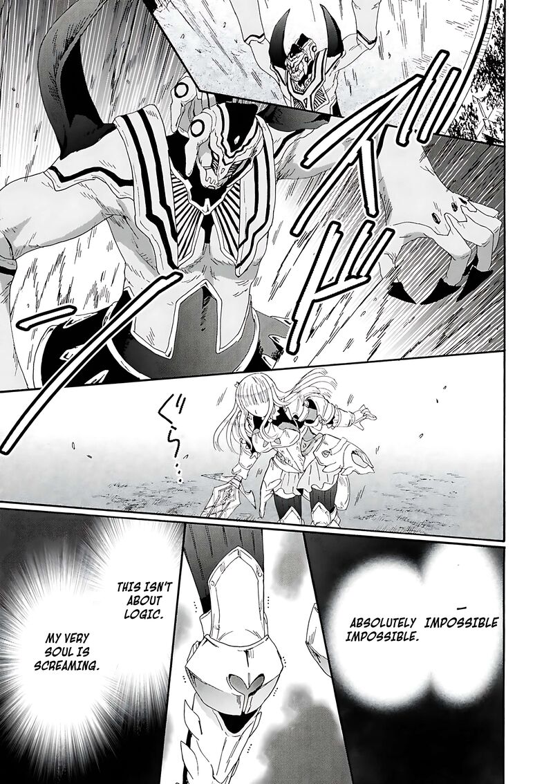Death March Kara Hajimaru Isekai Kyousoukyoku 113 19