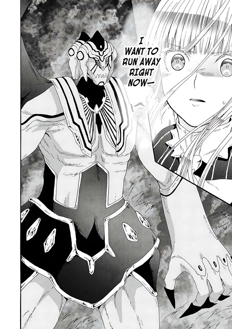 Death March Kara Hajimaru Isekai Kyousoukyoku 113 20