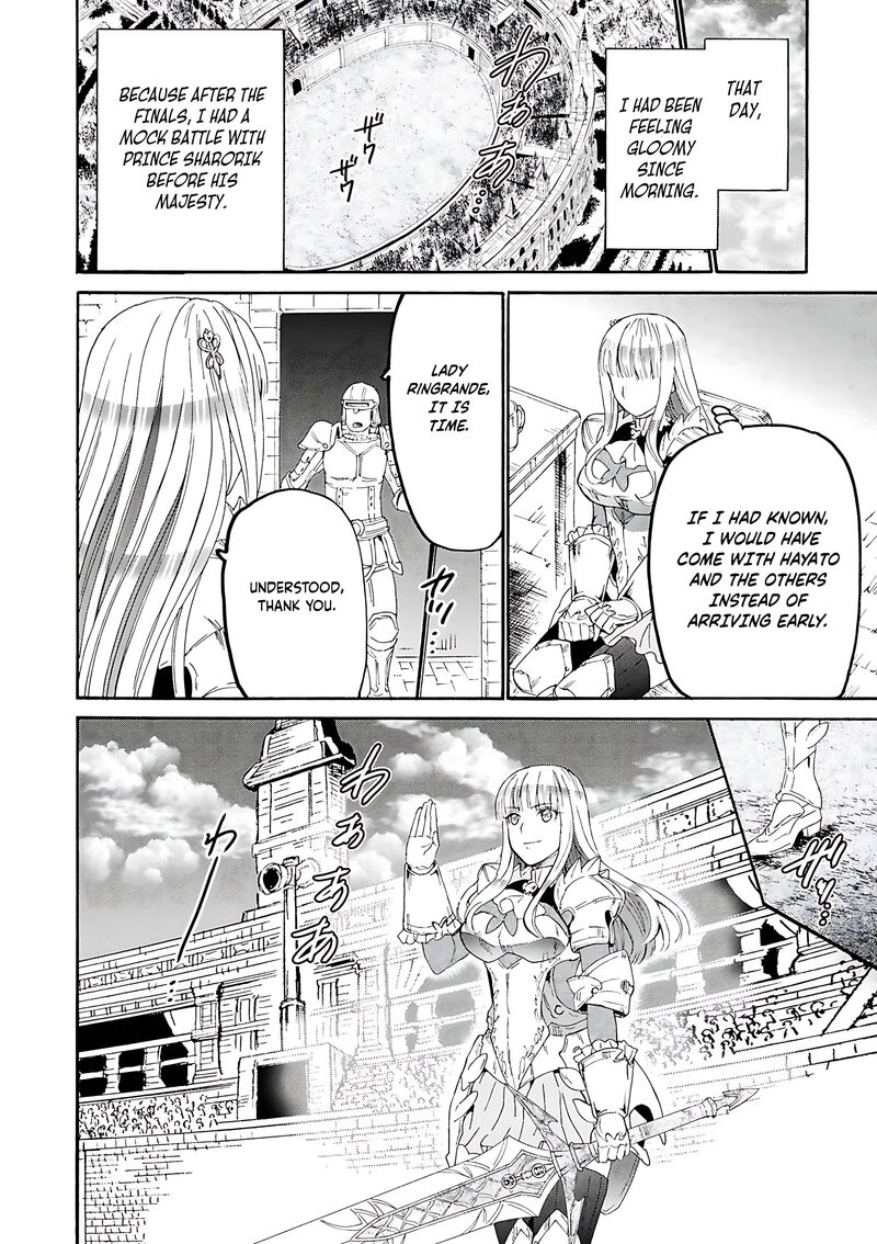 Death March Kara Hajimaru Isekai Kyousoukyoku 113 7