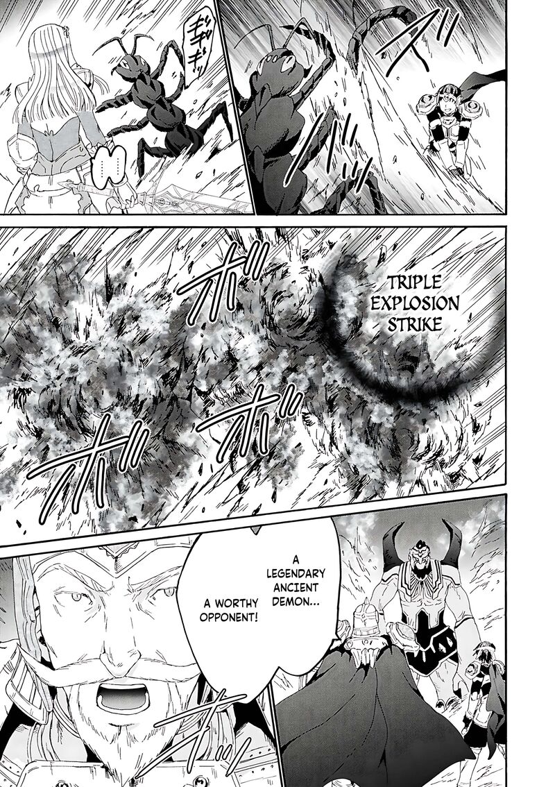 Death March Kara Hajimaru Isekai Kyousoukyoku 114 11