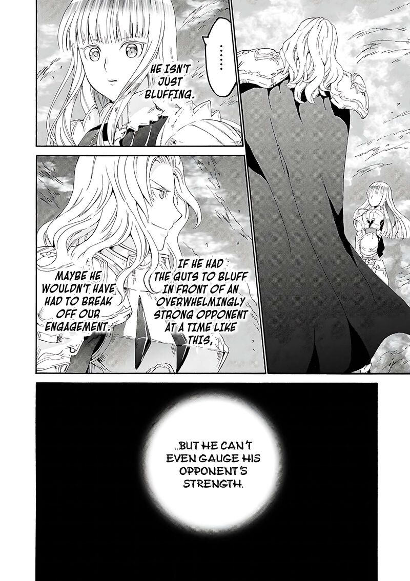 Death March Kara Hajimaru Isekai Kyousoukyoku 114 3