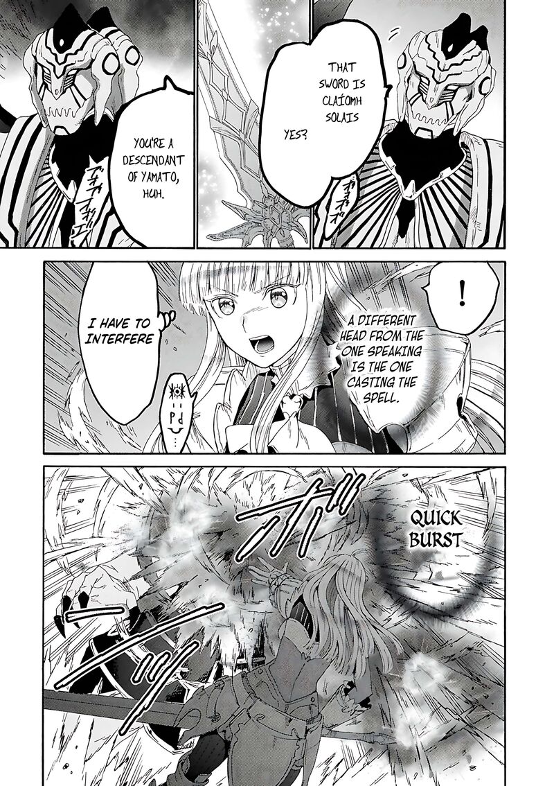 Death March Kara Hajimaru Isekai Kyousoukyoku 114 4