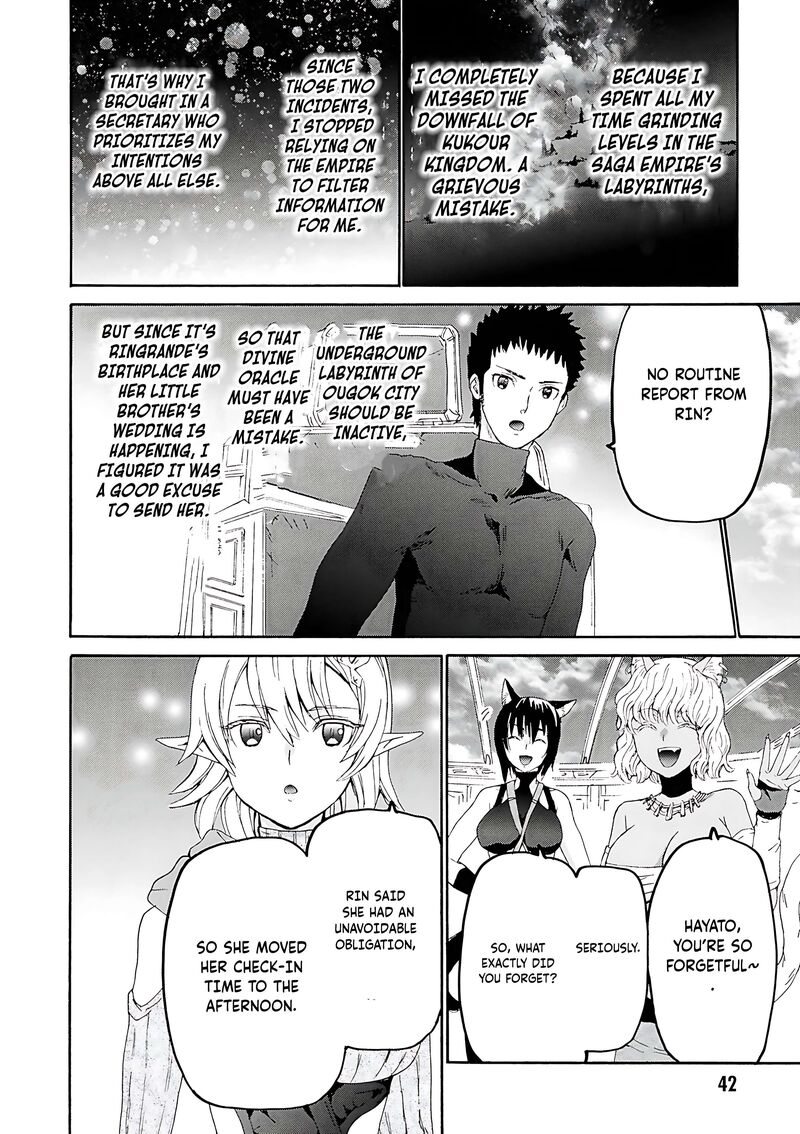 Death March Kara Hajimaru Isekai Kyousoukyoku 115 10