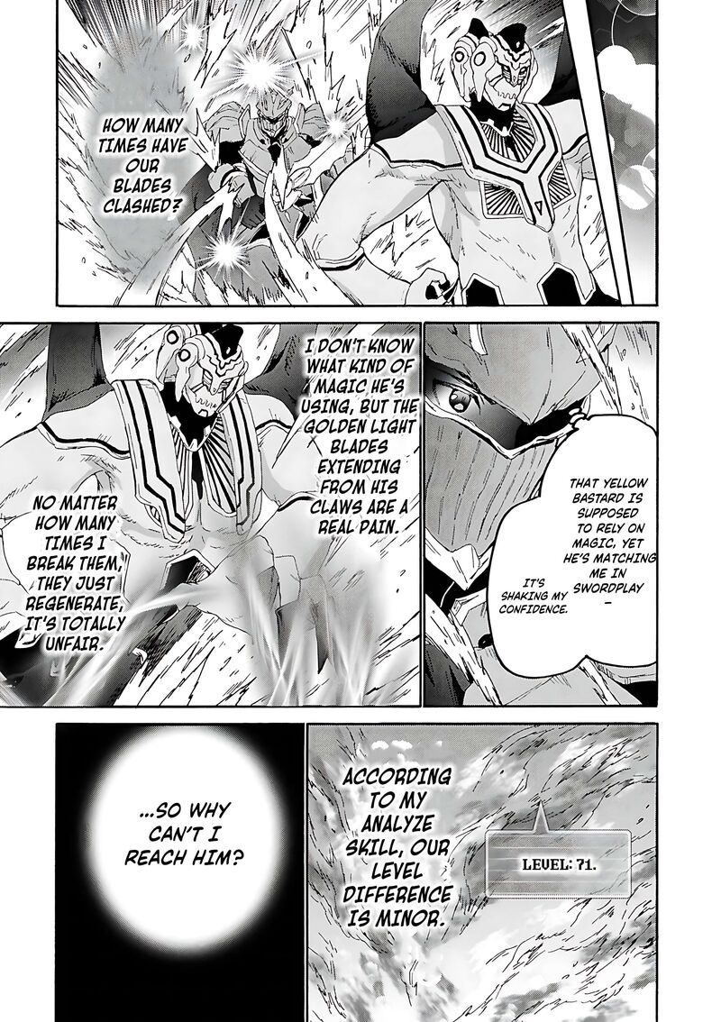 Death March Kara Hajimaru Isekai Kyousoukyoku 115 19