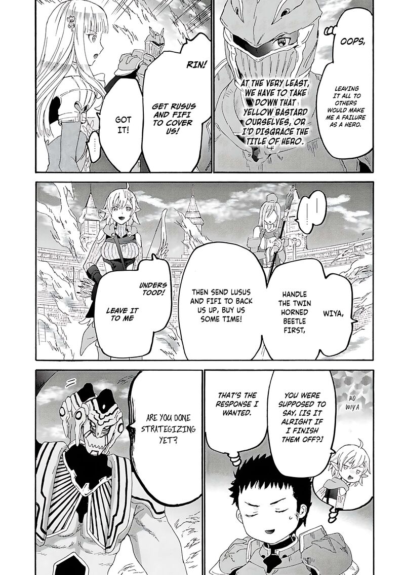 Death March Kara Hajimaru Isekai Kyousoukyoku 115 24