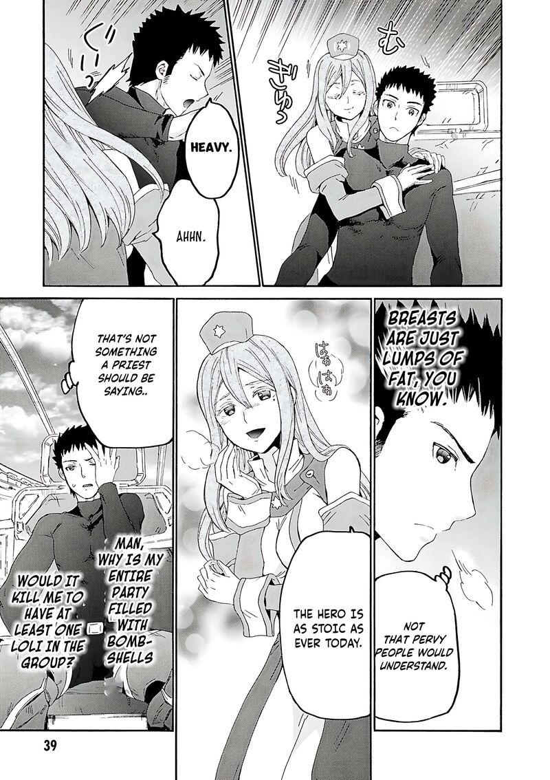 Death March Kara Hajimaru Isekai Kyousoukyoku 115 7