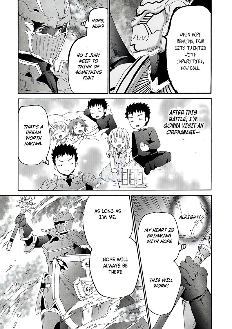 Death March Kara Hajimaru Isekai Kyousoukyoku 116 13