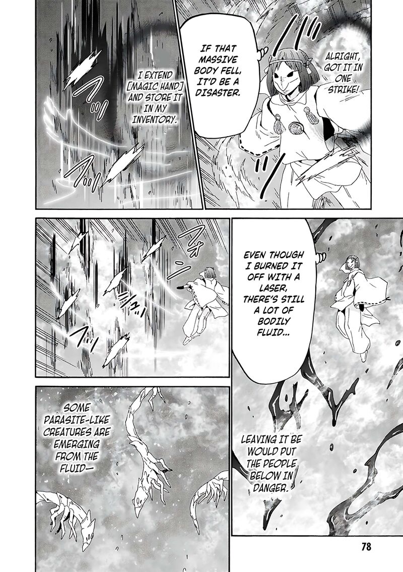 Death March Kara Hajimaru Isekai Kyousoukyoku 116 18