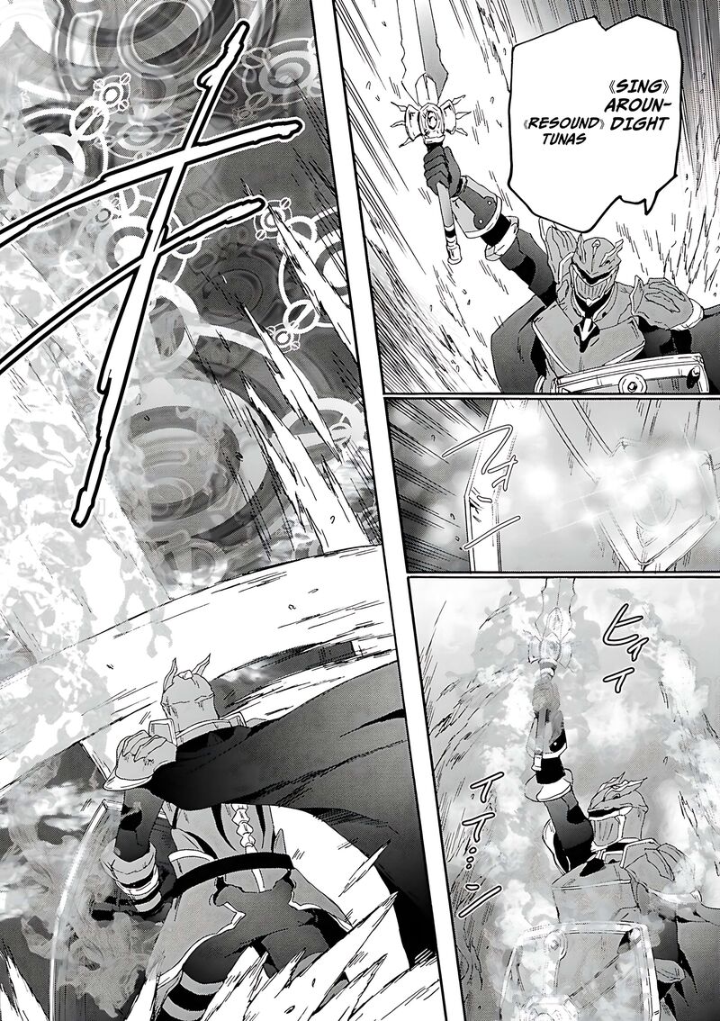 Death March Kara Hajimaru Isekai Kyousoukyoku 116 7