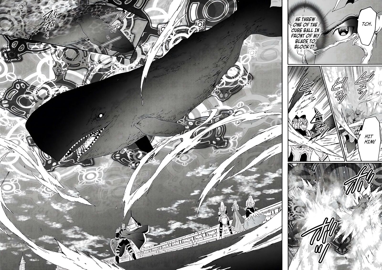 Death March Kara Hajimaru Isekai Kyousoukyoku 116 9