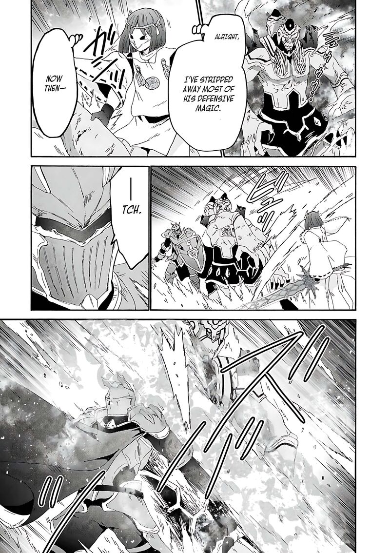 Death March Kara Hajimaru Isekai Kyousoukyoku 117 10