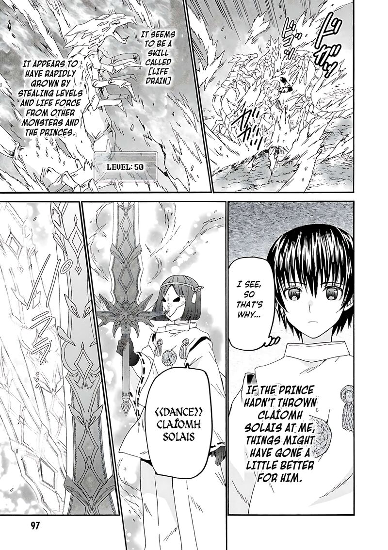 Death March Kara Hajimaru Isekai Kyousoukyoku 117 12