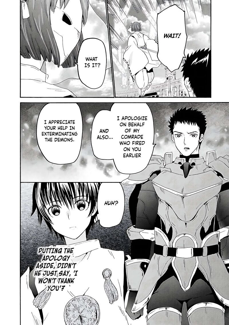 Death March Kara Hajimaru Isekai Kyousoukyoku 117 16