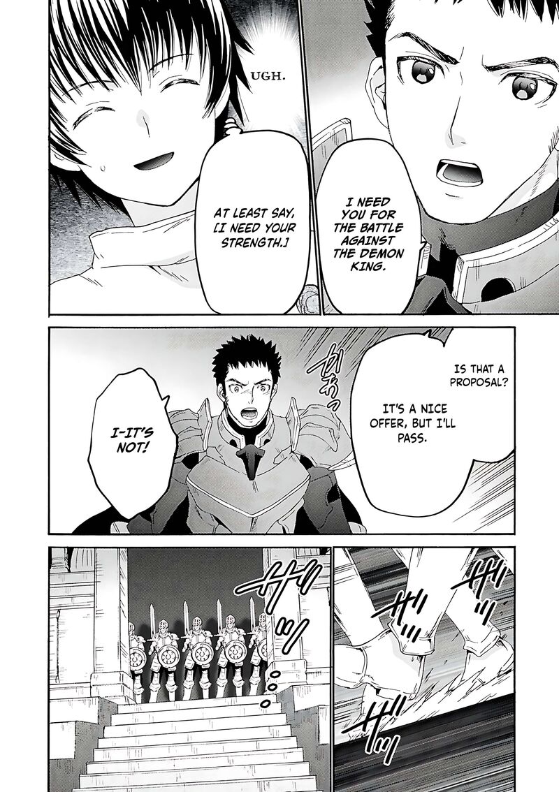 Death March Kara Hajimaru Isekai Kyousoukyoku 117 18