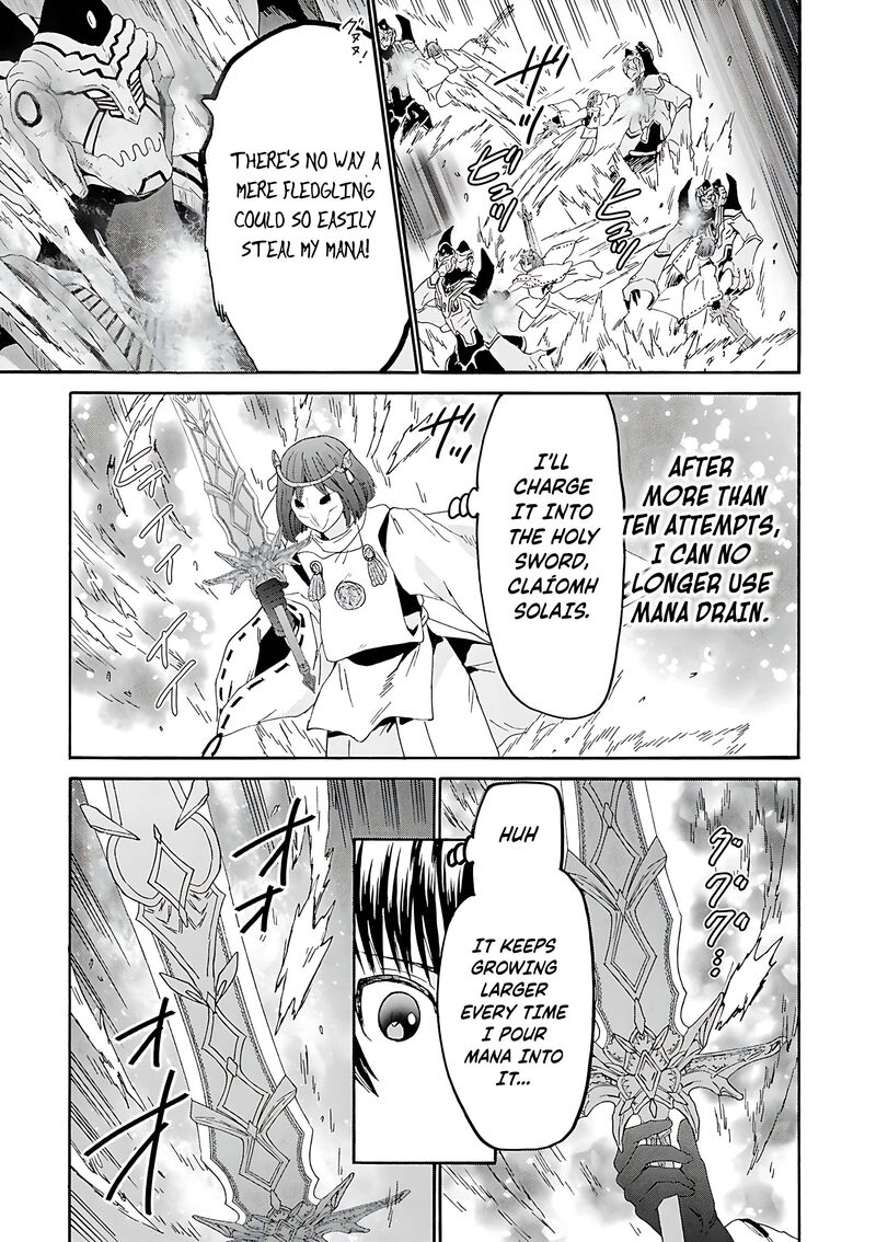 Death March Kara Hajimaru Isekai Kyousoukyoku 117 8