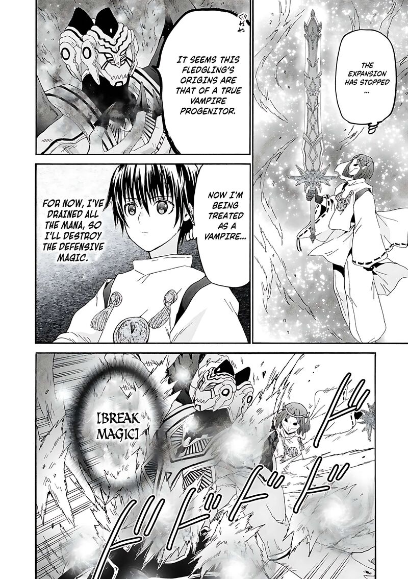 Death March Kara Hajimaru Isekai Kyousoukyoku 117 9