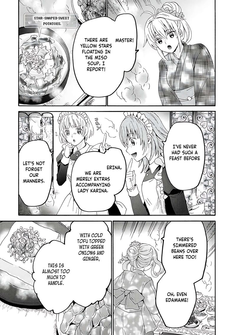 Death March Kara Hajimaru Isekai Kyousoukyoku 118 4