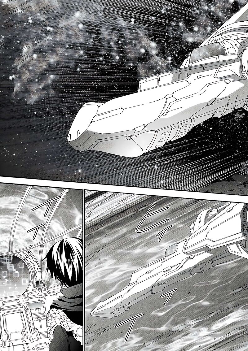 Death March Kara Hajimaru Isekai Kyousoukyoku 119 20