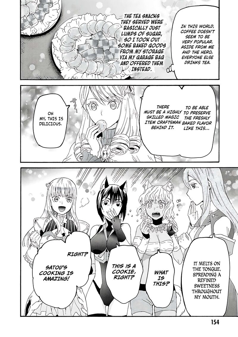 Death March Kara Hajimaru Isekai Kyousoukyoku 119 23