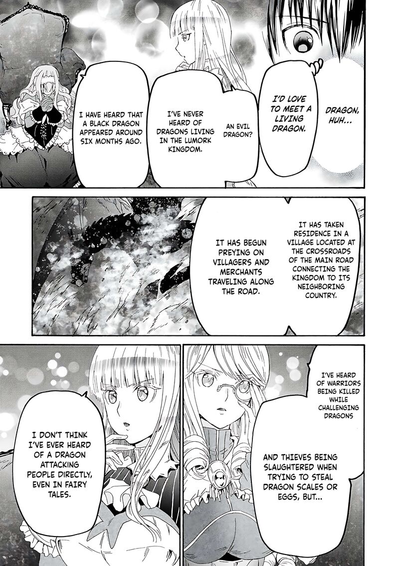 Death March Kara Hajimaru Isekai Kyousoukyoku 119 6