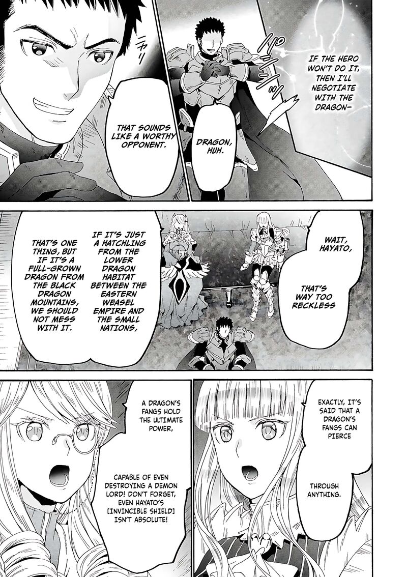 Death March Kara Hajimaru Isekai Kyousoukyoku 119 8