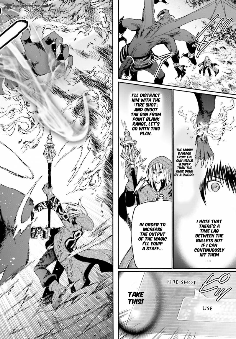 Death March Kara Hajimaru Isekai Kyousoukyoku 12 12