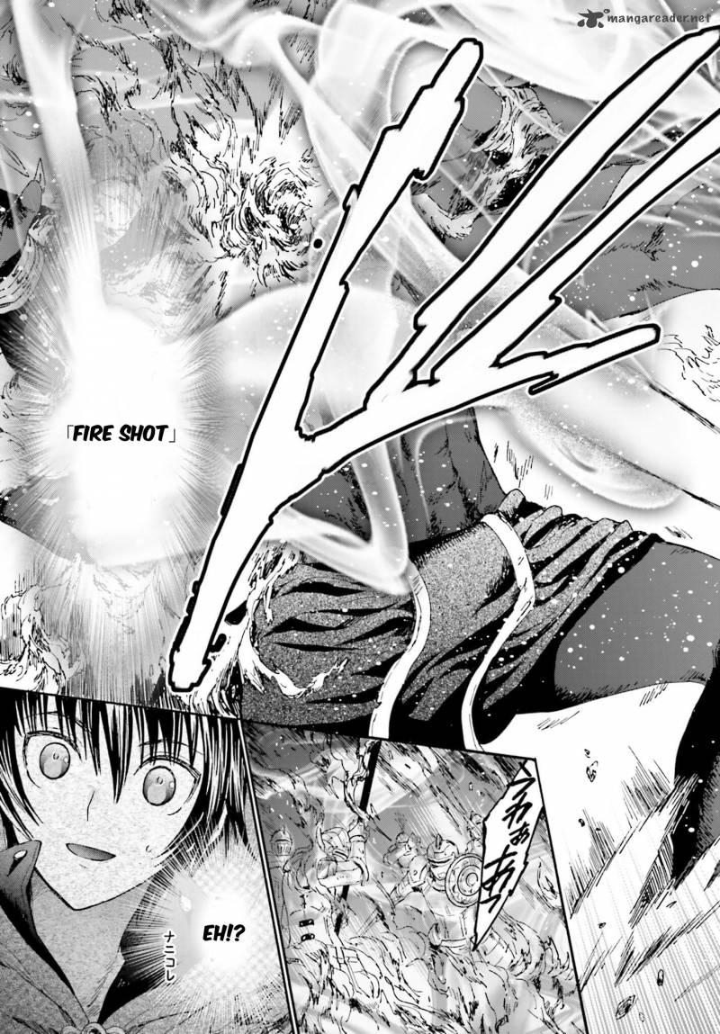 Death March Kara Hajimaru Isekai Kyousoukyoku 12 13