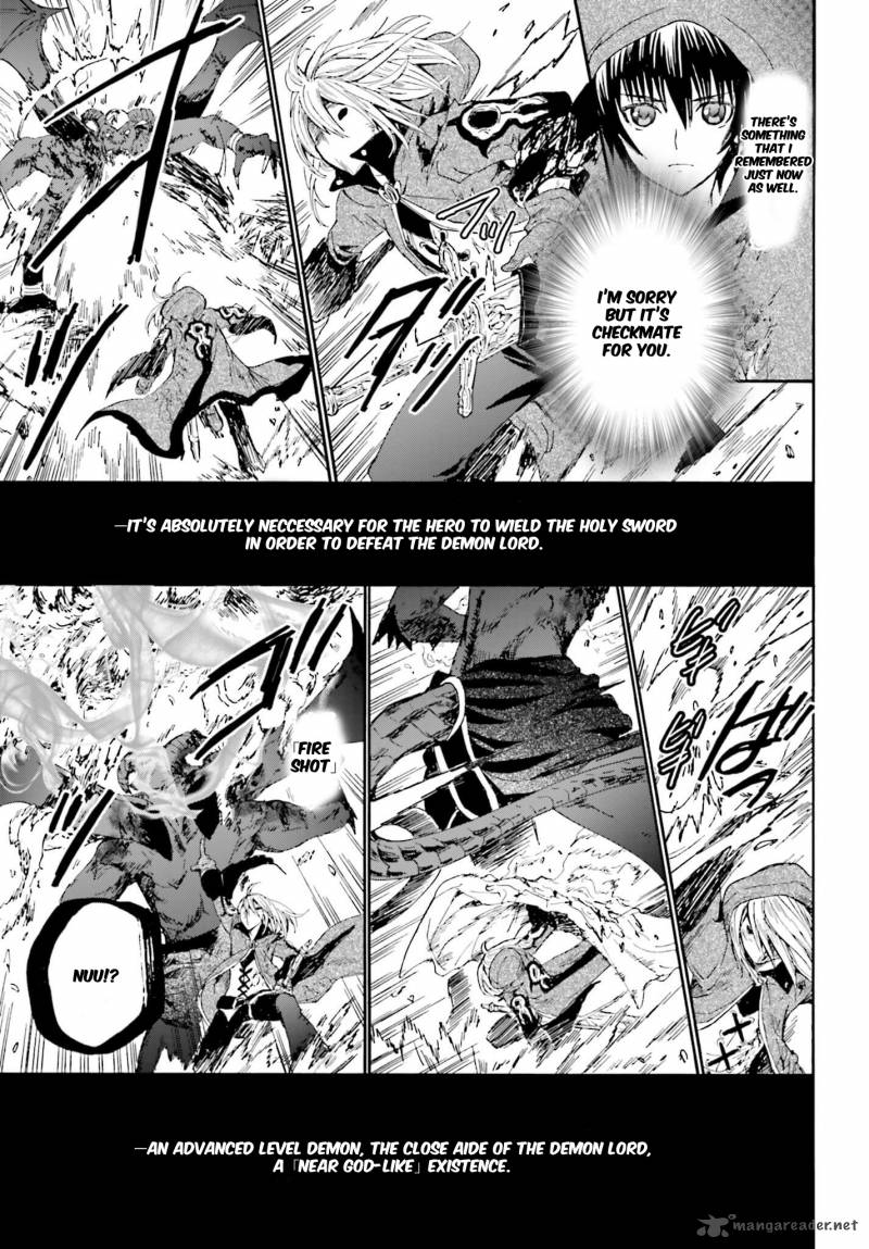Death March Kara Hajimaru Isekai Kyousoukyoku 12 15