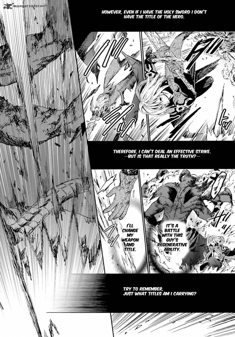 Death March Kara Hajimaru Isekai Kyousoukyoku 12 16