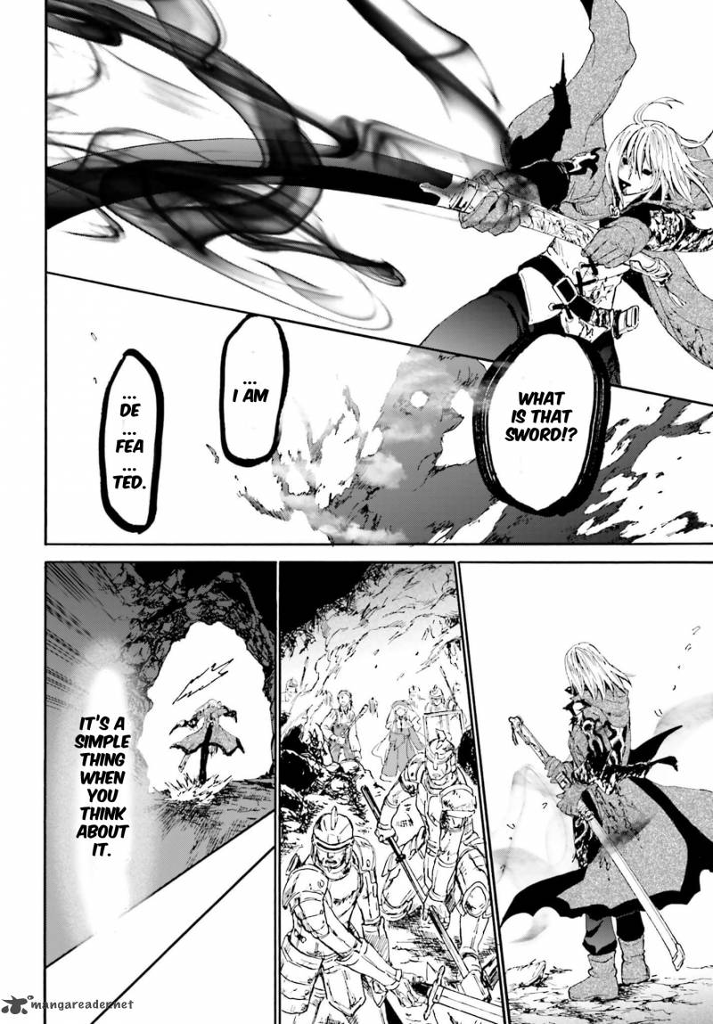 Death March Kara Hajimaru Isekai Kyousoukyoku 12 18