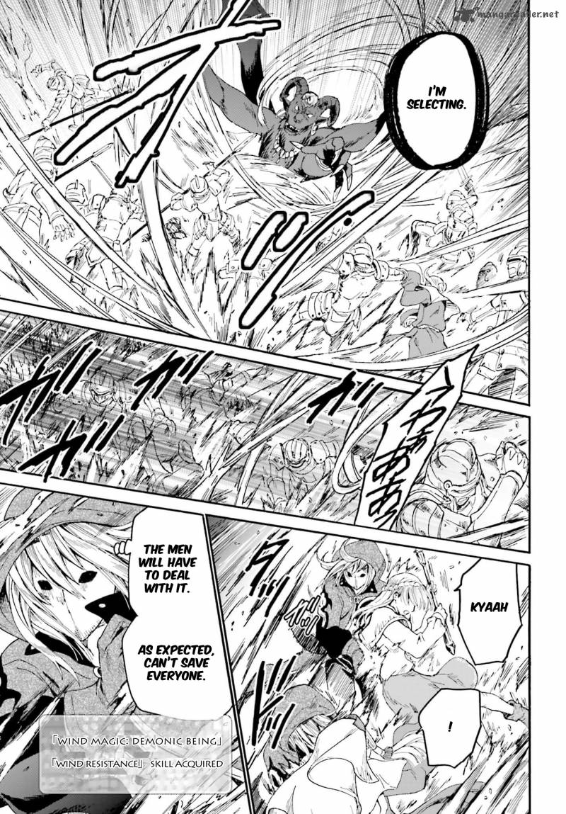 Death March Kara Hajimaru Isekai Kyousoukyoku 12 3