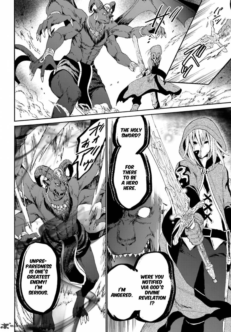 Death March Kara Hajimaru Isekai Kyousoukyoku 12 4