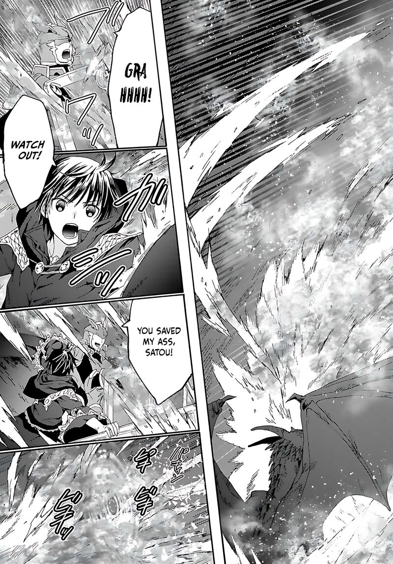 Death March Kara Hajimaru Isekai Kyousoukyoku 120 13