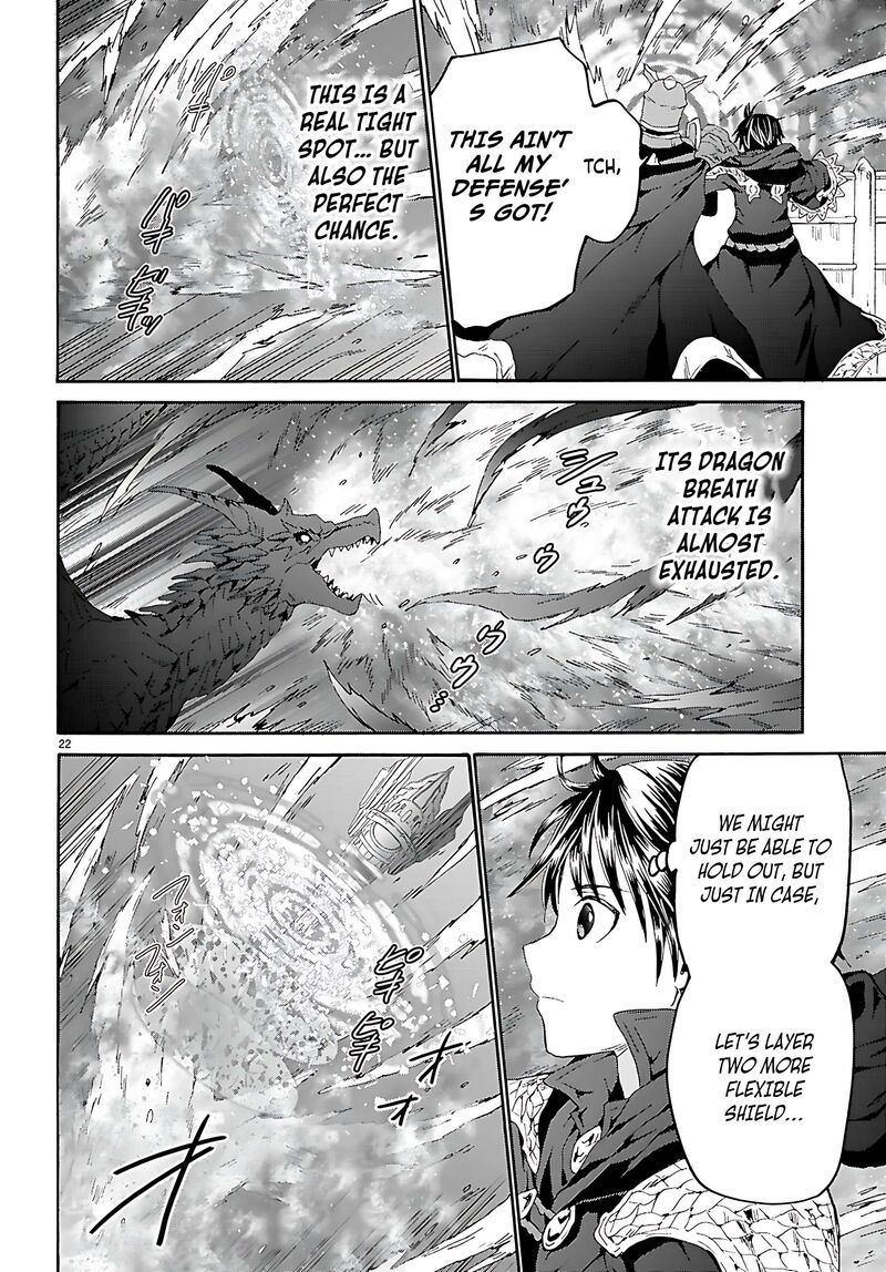 Death March Kara Hajimaru Isekai Kyousoukyoku 120 14