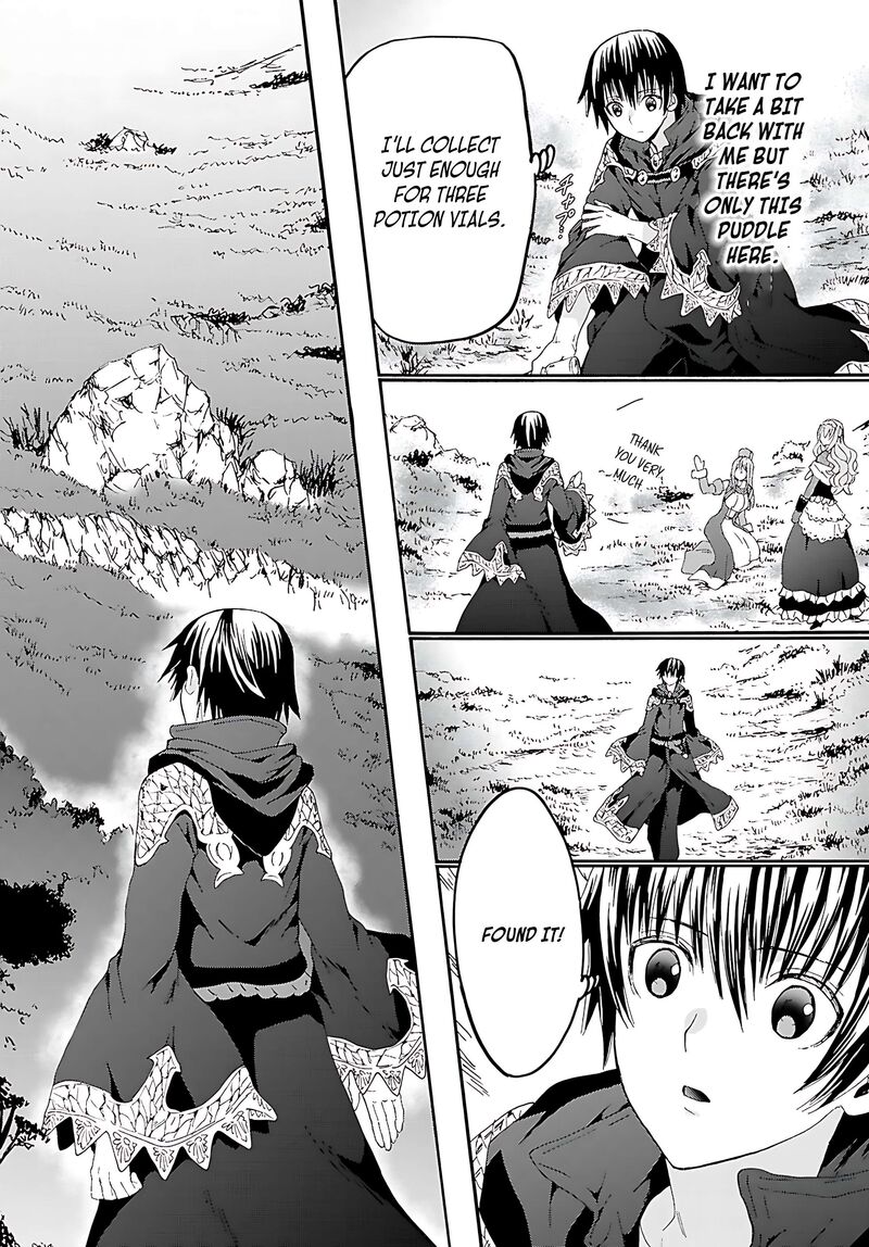 Death March Kara Hajimaru Isekai Kyousoukyoku 122 5