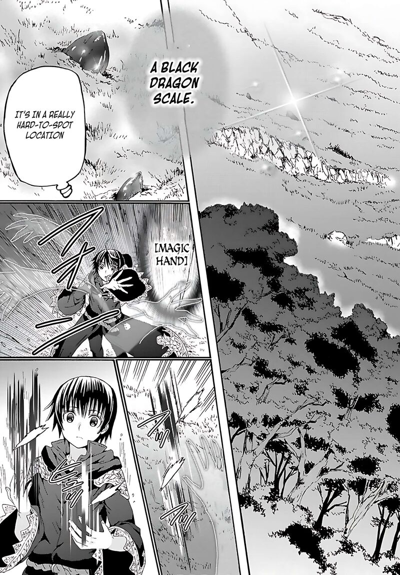 Death March Kara Hajimaru Isekai Kyousoukyoku 122 6